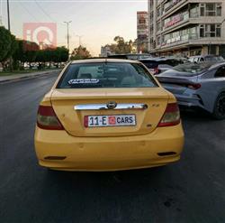 BYD F3